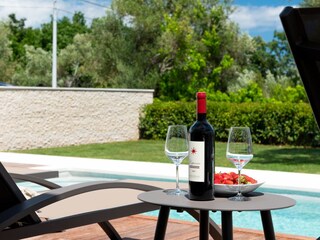 Villa Drenje Enregistrement extérieur 10