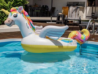 Casa de vacaciones Loborika Grabación al aire libre 2