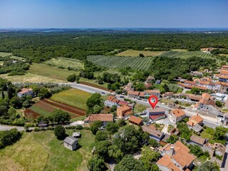 Casa de vacaciones Loborika Grabación al aire libre 4