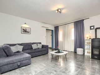 Casa per le vacanze Loborika Caratteristiche 13