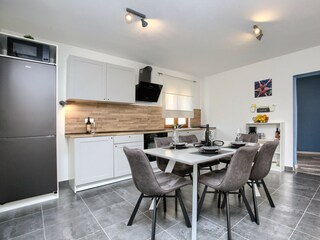 Vakantiehuis Loborika Kenmerken 14