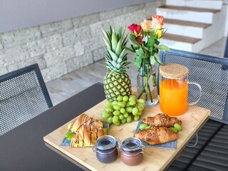 Maison de vacances Loborika  32