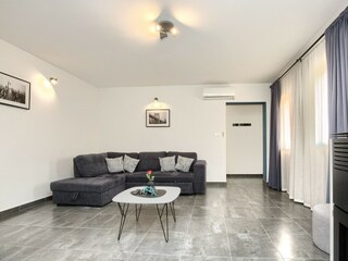 Vakantiehuis Loborika Kenmerken 16