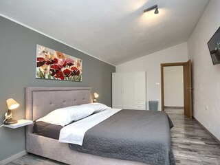 Vakantiehuis Loborika Kenmerken 26