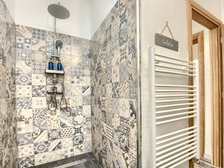 Maison de vacances Loborika Équipement 28