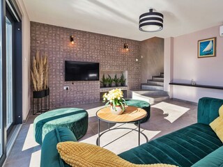 Villa Valbandon Ausstattung 18