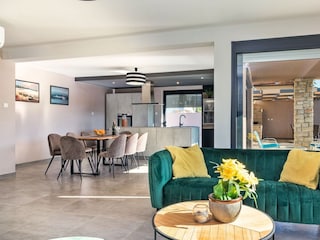 Villa Valbandon Caratteristiche 19