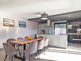 Villa Valbandon Ausstattung 20