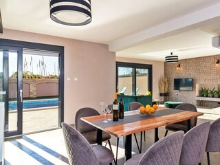 Villa Valbandon Caratteristiche 21