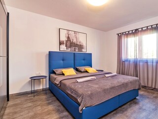 Villa Valbandon Características 23