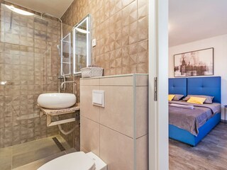 Villa Valbandon Ausstattung 25