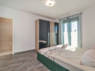 Villa Valbandon Ausstattung 34