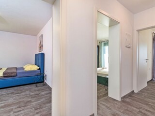 Villa Valbandon Ausstattung 36