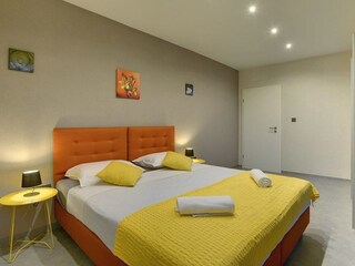 Villa Valbandon Características 29