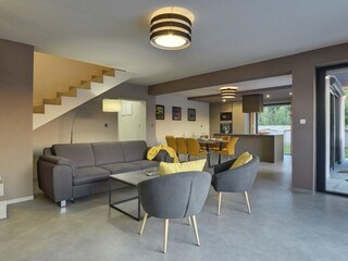 Villa Valbandon Características 26