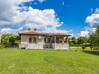Villa Nedescina Environnement 39