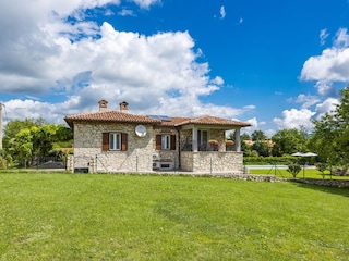 Villa Nedescina Omgeving 39