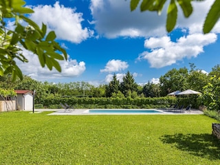 Villa Nedescina Omgeving 40