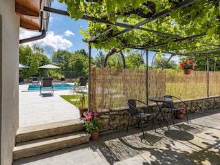 Villa Nedescina Environnement 41