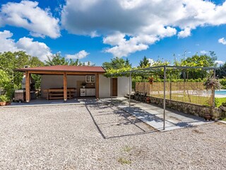 Villa Nedescina Omgeving 42