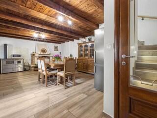 Villa Nedescina Équipement 34