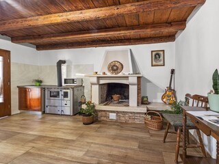 Villa Nedescina Équipement 35