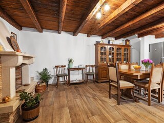 Villa Nedescina Équipement 36
