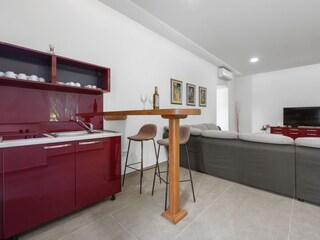 Villa Nedescina Ausstattung 24