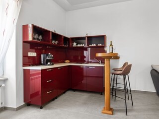 Villa Nedescina Équipement 25