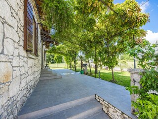 Villa Nedescina Environnement 46
