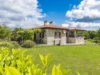 Villa Nedescina Environnement 49