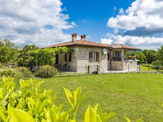 Villa Nedescina Omgeving 49
