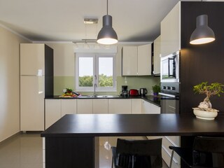 Villa Raša Kenmerken 20