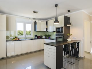 Villa Raša Équipement 21