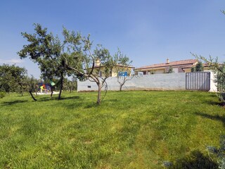 Villa Raša Enregistrement extérieur 10
