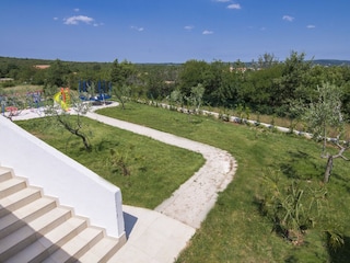 Villa Raša Enregistrement extérieur 9