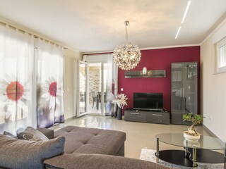 Villa Raša Équipement 16