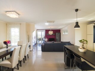 Villa Raša Équipement 19