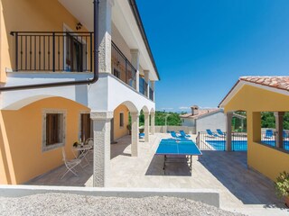 Villa Skitača Registrazione all'aperto 13