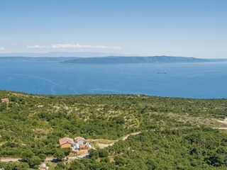 Villa Skitača Environnement 34