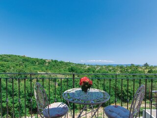 Villa Skitača Grabación al aire libre 4