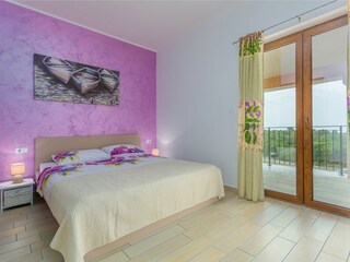 Villa Skitača Características 20