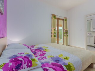 Villa Skitača Características 22