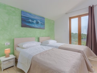 Villa Skitača Kenmerken 24