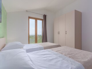 Villa Skitača Caratteristiche 25