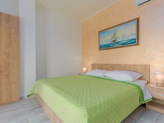 Villa Skitača Características 27