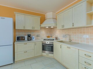 Villa Skitača Caratteristiche 20