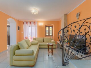 Villa Skitača Équipement 16