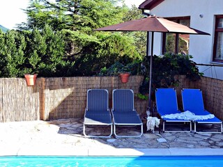 Apartamento Krsan Entorno 38