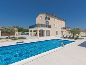 Stone Luxury Villa - Vodnjan - image1